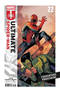 Ultimate Universe N°14