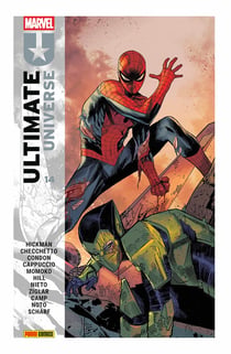 Ultimate Universe n.14