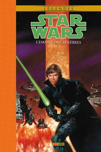 Star-Wars Légendes : L'Empire des ténèbres