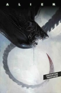 Alien : Galaxy of Nightmares