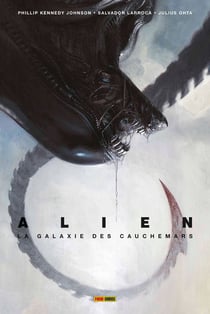 Alien : La Galaxie des cauchemars