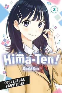 HIMA-TEN! T02