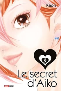 Le secret d'Aiko Tome 9