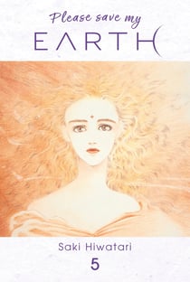 Please save my earth Tome 5