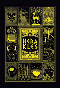 Herakles - Intégrale NE