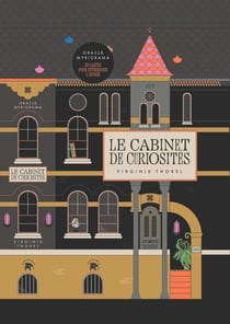 Le Cabinet de curiosités : Oracle & Myriorama