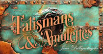 Mon oracle de poche : Talismans & Amulettes