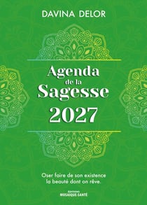 Agenda de la Sagesse 2027 : Là où se trouve l'esprit, l'énergie est présente