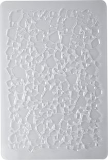 Plaque de texture mosaique