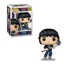 Figurine Funko POP! - Stranger Things - Mike n°2459