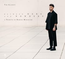 Between Here and Nowhere