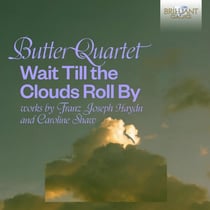 Wait Till the Clouds Roll by