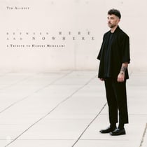 Between Here and Nowhere