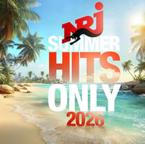 Nrj Summer Hits Only 2026