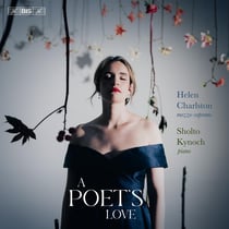 A Poet's Love