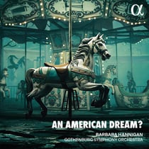 An American Dream?