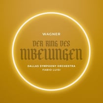 Der Ring des Nibelungen