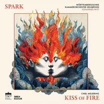Kiss of Fire