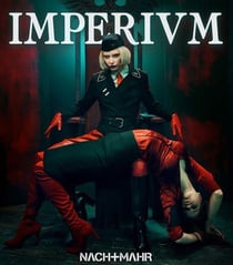 Imperivm