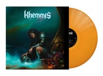 Khemmis - édition colorée