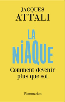 La niaque : Comment devenir plus que soi