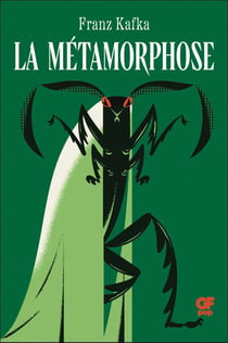 La Métamorphose