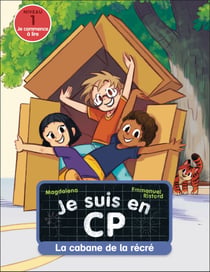 La cabane de la récré : Niveau 1