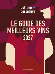 Le guide des vins 2027