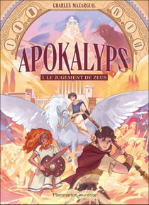 Apokalyps