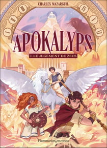 Apokalyps