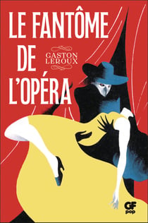 Le Fantôme de l'opéra