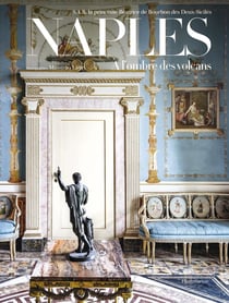 Naples : À l'ombre des volcans