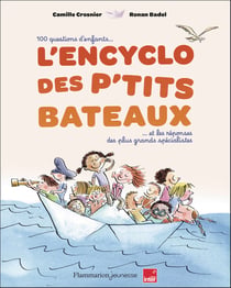 L'Encyclo des P'tits bateaux