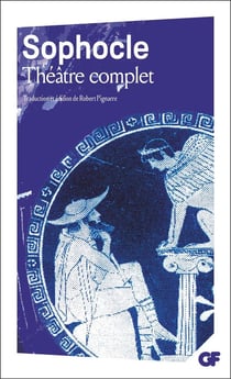 Théâtre complet