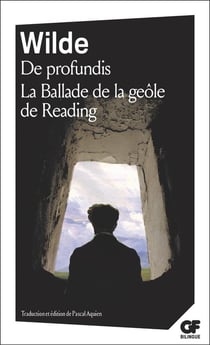 De profundis : La ballade de la geôle de Reading