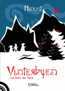 Vinterbyen Tome 3 : La Nuit de Yule
