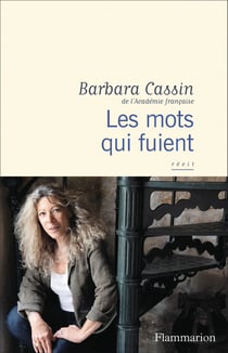 Les mots qui fuient