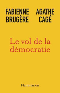 Le Vol de la démocratie
