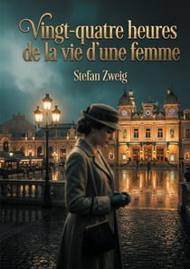 Vingt-quatre heures de la vie d'une femme