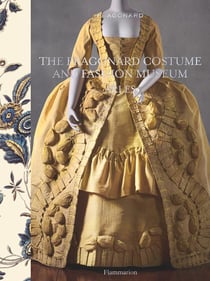 The Fragonard Costume and Fashion Museum, Arles