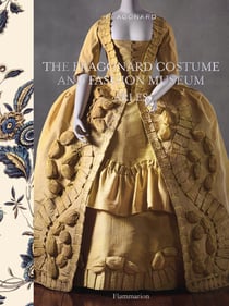 The Fragonard Costume and Fashion Museum, Arles