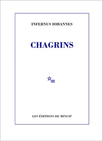 Retour au goudron : Chagrins