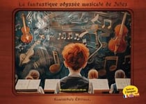 La fantastique odyssée musicale de Jules