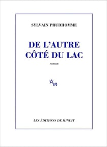 De l'autre côté du lac