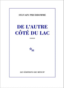 De l'autre côté du lac