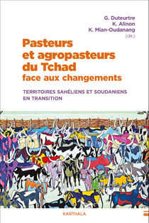 Pasteurs et agropasteurs du Tchad face aux changements