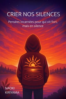 Crier nos silences : Pensées incarnées pour qui vit fort, mais en silence