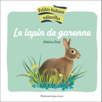 Petites histoires naturelles : Le lapin de garenne