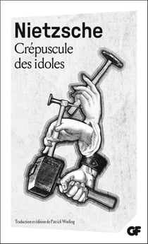 Le Crépuscule des idoles
