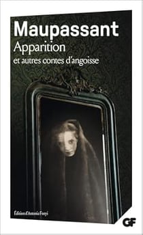Apparition et autres contes d'angoisse